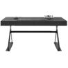 Buy cheap New Designed Hotel Bedroom Furniture Set Minimalist Desk Table 160*70*75cm from wholesalers