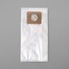 Buy cheap Riccar Type A air filter bags replacement dust bags Hepa synthesis non woven and paper bag for vacuum cleaner from wholesalers