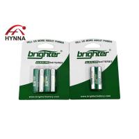 Buy cheap Remote Control Clock Alkaline AAA Battery 1.5V LR03 3A Primary Dry Cell Battery product