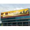 Buy cheap P16mm DIP346 Outdoor LED Display Waterproof High Brightness Large Digital Billboard from wholesalers