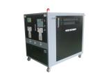Buy cheap Cold / Hot Injection Molding Temperature Control Units with 24KW Heating Energy from wholesalers