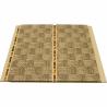 Buy cheap Waterproof PVC Ceiling Board High Glossy 250mm Width Ceiling Titles from wholesalers