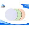 Buy cheap Fiber Polishing Films Fiber Testing Tools 5" Discs Connector Polishing Consumables from wholesalers