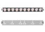 Smd5050 30 Watt Led Grille Downlight Dali Dimming Optional Aluminum Pmma