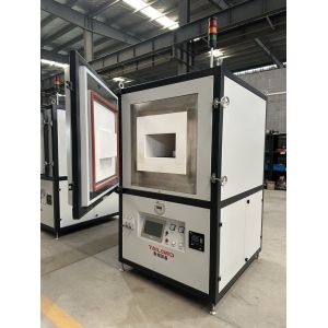 1100º C Mbf40-11n Atmosphere Box Furnace Melting Furnace