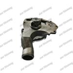 Water pump 1104D-44T U5MW0206