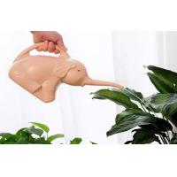 Buy cheap Garden Tools Plastic Sprayer Watering Can Kids Cartoon Watering Can 1L product