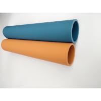 Buy cheap Printing Machine Rubber Sleeve Ink Roller Varnishing product