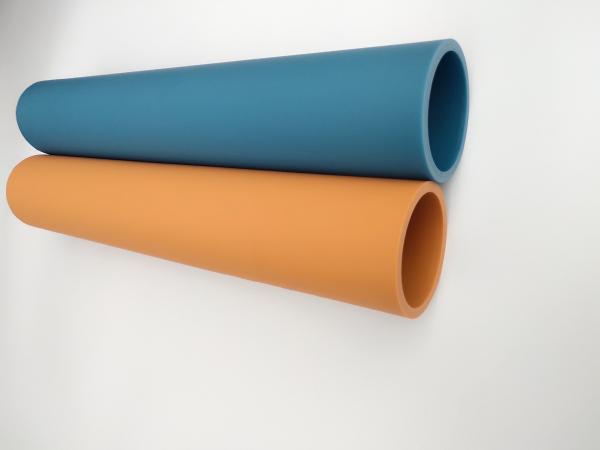 Buy cheap Printing Machine Rubber Sleeve Ink Roller Varnishing from wholesalers