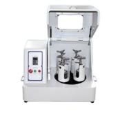 Buy cheap 0.4L Ceramic Ball Mill 220V Desktop Laboratory Grinding Equipment product