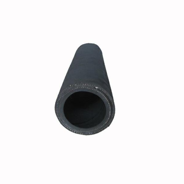 Buy cheap 51mm Fuel Oil Delivery Hose 150psi With Copper Wire Fabric Wrapped from wholesalers