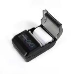 ABS Mini 58mm Thermal Printer for Restaurant Canteen Back Kitchen Delivery