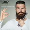 Buy cheap Multifunctional Electric Hair Straightening CombIron 2 In 1 USB Rechargeable For Men Women from wholesalers
