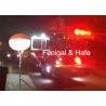 Buy cheap Economic 400w Outdoor Balloon Lights With Light Weight For Wild Resuce from wholesalers