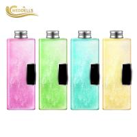 Buy cheap Purely Pampering Plant Based FDA Natural Moisturizing Body Wash product