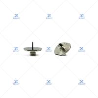 Buy cheap PANASONIC NOZZLE 206A KXFX05V2A00 , Panasonic smt nozzle , genuine spare parts product