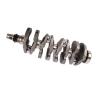 Buy cheap 23110 2B710 Forged Steel Crankshaft 231102B710 For HYUNDAI G4FJ Engines from wholesalers