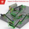 Buy cheap New Mixing Granulation Organic Fertilizer Granulator Machine For Sale from wholesalers