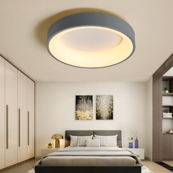 Buy cheap Led Ceiling Lights for living Room Bedroom Study Room fancy lights for living room（WH-MA-184) from wholesalers
