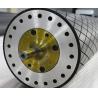Buy cheap Lightweight Carbon Fiber Rollers In Plastic Film Manufacturing Coating Roller from wholesalers