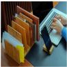 Buy cheap hot selling bamboo book holder brochure holder using office home with factory price from wholesalers