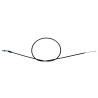 Buy cheap 250cc ATV Four Wheelers Parts 42.5" Go Kart Throttle Cable Slim Shape from wholesalers