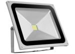 Ultrathin LED Spotlight Floodlight Reflector Warm Yellow Lighting Lampada