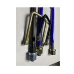 SINOTRUCK HOWO Truck Spare Parts All Sizes U Bolt Bending Nut Washer for Truck