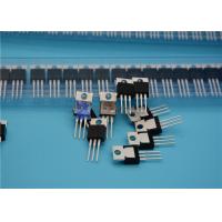 Buy cheap MUR1620CTRG Ultrafast Rectifier 16 Amperes 200Volts ON Orginal TO220 product