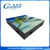Buy cheap Indoor Full Color Led Dj Stage Dance Floor 3.91mm IP65 Surface Waterproof from wholesalers