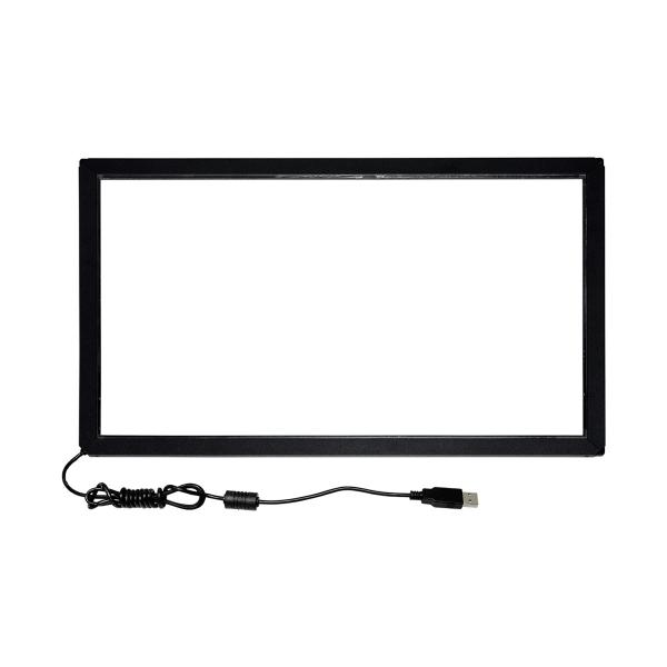 Buy cheap Vandalproof Infrared Touch Panel from wholesalers