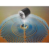 Buy cheap 60 Arcmin Planetary Gear Reducer Low Backlash Gearbox PLE 52 Solar Thermal product