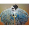 Buy cheap 60 Arcmin Planetary Gear Reducer Low Backlash Gearbox PLE 52 Solar Thermal from wholesalers