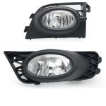 OE No. 33951-SNV-H03 33901-SNV-H03 Car Fog Light For Honda Civic /HYBRID 2006