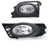 Buy cheap OE No. 33951-SNV-H03 Auto Lighting System Halogen Fog Light for HONDA CIVIC 2006-2008 from wholesalers