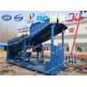 Buy cheap Gold Washer Machine 10-75 Tph Rotary Trommel Screen Mineral Separation Machine from wholesalers