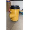 Buy cheap Air Filter Housing 61-2503 AF25129M AF25130M P532503 600-185-5110 from wholesalers
