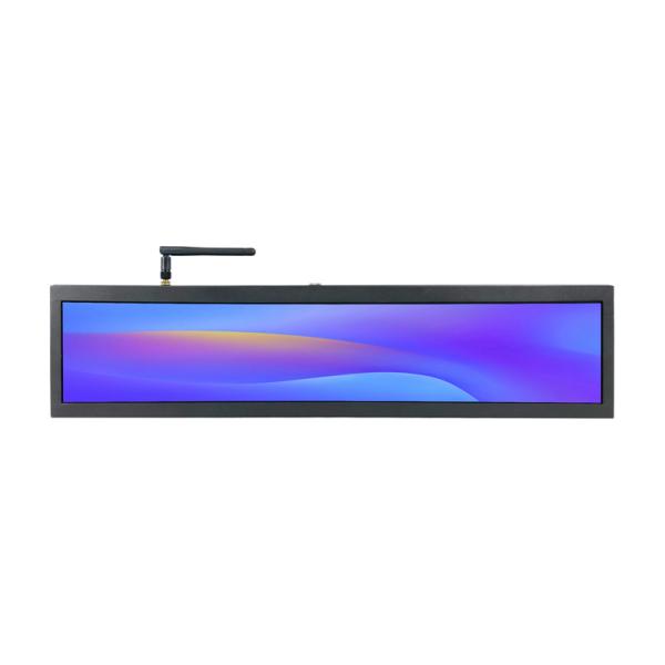 Hot Sale Factory Price 19 Inch Small Size Ultra Wide Stretched Bar Lcd Screen