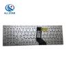 Buy cheap keyboard PC Laptop Accessories For Laptop Acer Aspire E5-722 E5-722G US Laybout Black Color from wholesalers