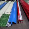 Buy cheap 30years 0.426mm color steel sheet roof flashing for prefabricated buildings from wholesalers