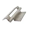 Buy cheap Stainless steel hinge RLD001, polish stainless steel plate material, 175X3.5mm from wholesalers