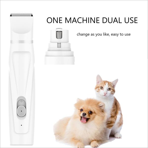 Buy cheap DC2.4V OEM Pet Grooming Products For Dog from wholesalers