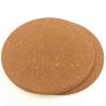 Buy cheap Kitchen Cork Hot Mats Cork Heat Pads For Hot Pots Dia 190mm from wholesalers