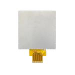 3.95 Inch LCD Display Module 40 Pin Touch Display Module 480x480 Full Viewing