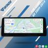 Buy cheap LEXUS RX 2009-2014 Aftermarket Bluetooth Car Stereo Radio Upgrade 12.3 Inch Touchscreen from wholesalers
