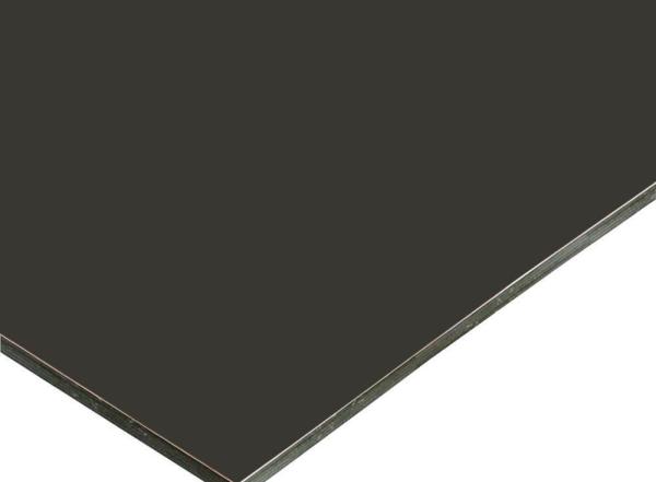 Buy cheap External Anti Acid Fire Retardant 6mm ACP Wall Panels from wholesalers