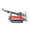 Buy cheap 400m Crawler Mounted Full Hydraulic Water Well Drilling Rig from wholesalers