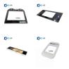 Buy cheap 3M467 3M468 Acrylic Front Panel PMMA Lens Overlay 3C Electronics Display Protection from wholesalers