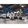 Buy cheap Concentric Twisting Copper Wire Stranding Machine For Conductor Round Or Sector Shape from wholesalers