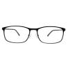 Buy cheap FU1767 Lightweight Flexible TR90 Optical Frames Rectangle Customized Color from wholesalers